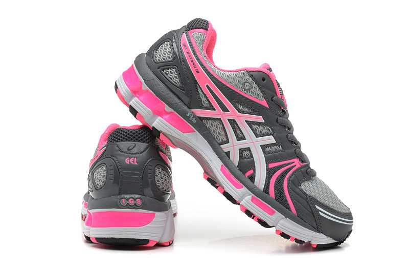 Asics GEL KAYANO 18 femme  asics gel vente chaude